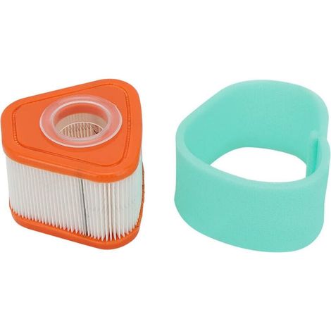 Filtre à air de rechange pour 595853 597265 Filtre à air (1/5)