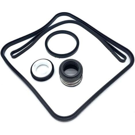 Kit de joints d'étanchéité de rechange pour pompe à air Hayward SP1600 SP2600 2600X (1/4)
