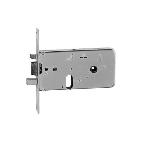 ISEO 550 SERRATURA INF ELETT P/FASCIA E60 F16 C/PIST