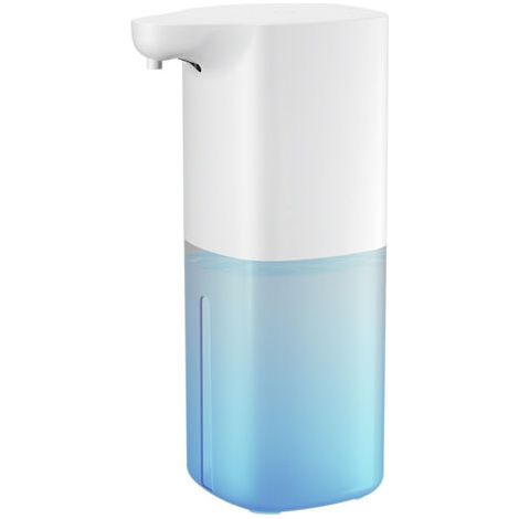 Pulvérisateur automatique à capteur, portable sans contact, adapté à la cuisine et à la salle de bain, conception simple, facile à utiliser (1/4)