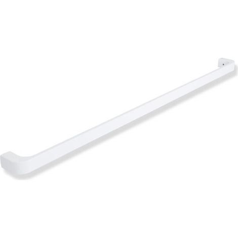 HEWI 800.30.12260 DX porte-serviettes Sys 800 (1/2)
