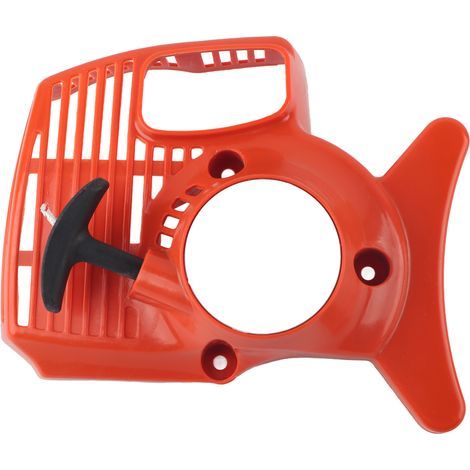 Lanceur de démarrage pour tronçonneuse Stihl FC55 FS38 FS45 FS46 FS55 FC55 HL45 KM55 (1/5)
