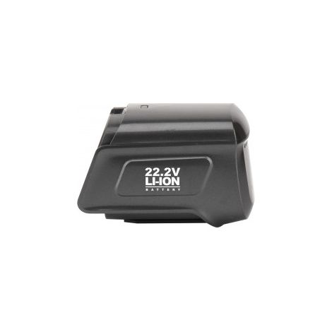 H.Koenig pacco gruppo batteria 22.2V Li-Ion scopa aspirapolvere UP700