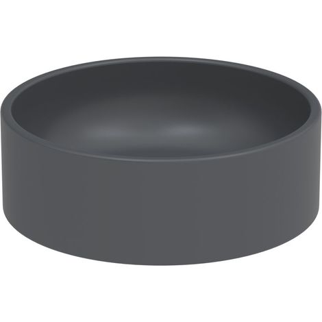 BetteBalance lavabo à poser, rond, 425x425x143mm, A248-400
