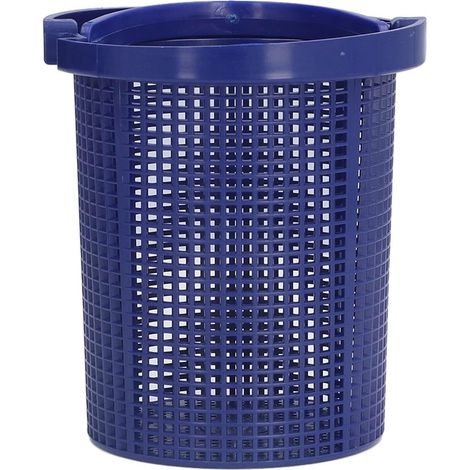 Panier de Filtre d'écumoire pour Enlever Efficacement Les Feuilles pour Verre Dura Maxi Glass B‑106 pour étang (1/5)