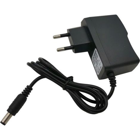 5V 2A Netzteil für Android TV-Box – 100cm Kabel – Stabile Stromversorgung für Multimedia-Geräte – DC-Schnittstelle (1/5)