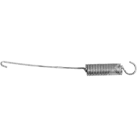 Luftventil-Rückholfeder BRIGGS & STRATTON 690354 - 020378