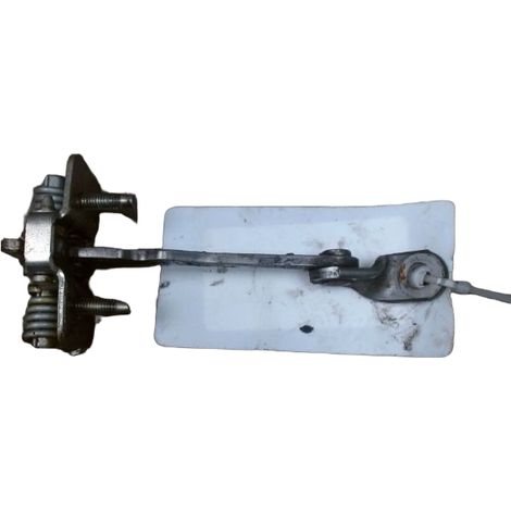 [PRODUIT D'OCCASION] Tirant Porte Avant Gauche DACIA Duster 2010- ♻️ Ref Oe. 804305879r - Garantie à vie (1/2)