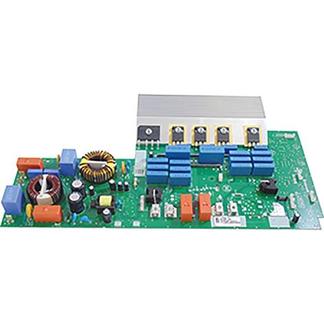 MODULE POUR TABLE DE CUISSON   BOSCH - 00745790