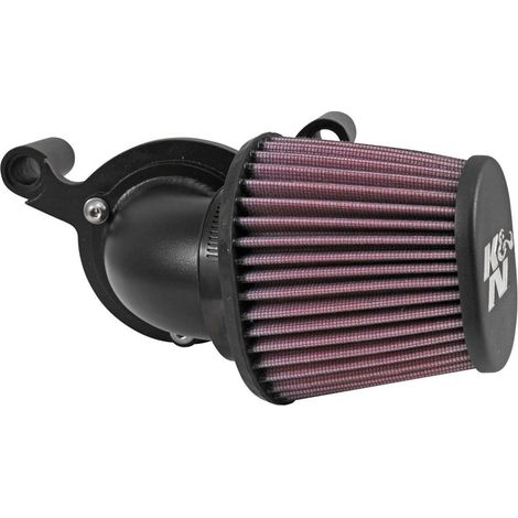 KIT D'ADMISSION DIRECTE K&N 63-1131