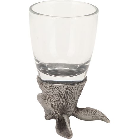 Verres à liqueur amusants sur le thème des animaux Verres à whisky Verrerie originale et amusante Accessoires de punition pour jeux de société (1/5)