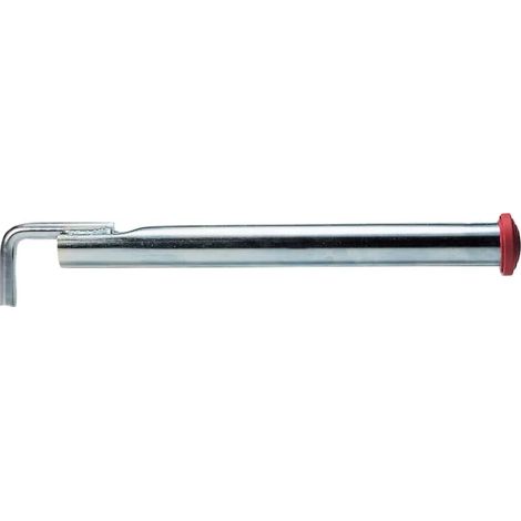 Fischer Tubo PDL golfare con tappo 523933 (1/3)