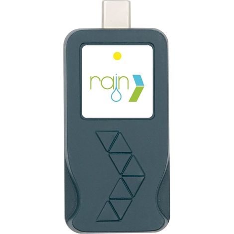 DISPOSITIVO DI CONNESSIONE 'NUVOLA MINI WIFI VISION' connessione bluetooth 5.0