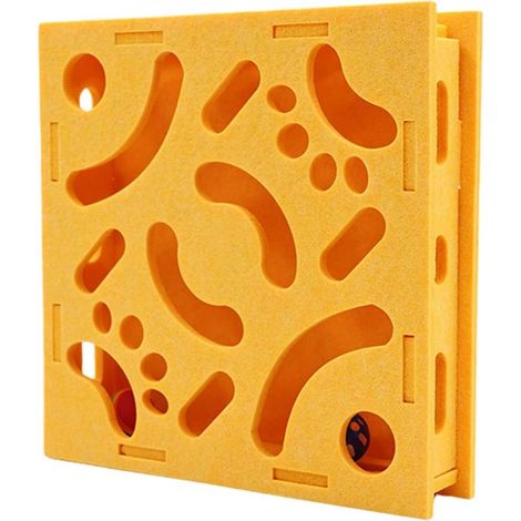 Distributeur De Nourriture Puzzle pour Chat - Jouets (1/5)