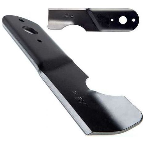Lame tondeuse pour MTD B560C 9420495 coupe 24,5 cm (1/4)
