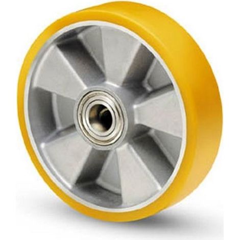 Ruota-vulkolan Sfusa Mm 100-18a