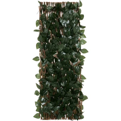 Traliccio artificiale nao 100x200cm verde - Atmosphera créateur d'intérieur