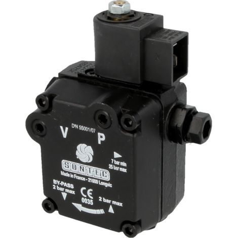 Pompe fioul Suntec AS47CK1554 6P 0500