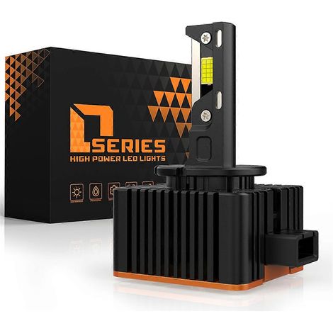 1 Paar/110W Hochwertige V31 LED für die neue D-Serie