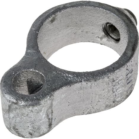 Œilleton RS PRO en Fonte, pour tube de diamètre 42.4mm ( Prix pour 1 ) (1/2)