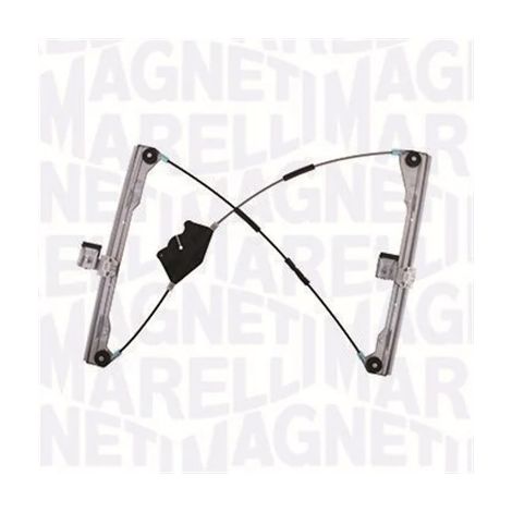 Lève-vitre Magneti Marelli 350103170025 VW 1C0837655A 1C0837655C