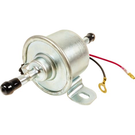 Pompa nafta elettrica compatibile al riferimento originale Perkins