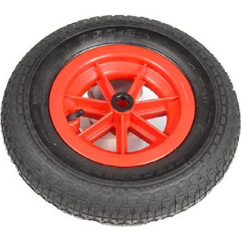 Rueda Maciza 4,00 8  Ref 449599