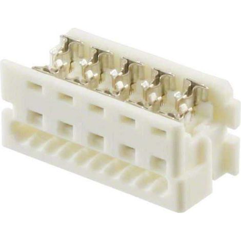 Connettore IDC Picoflex Femmina 10 Vie