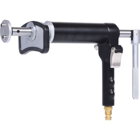 KS Tools 150.2039 Utensile ad Aria Compressa per Pistoncini dei Freni