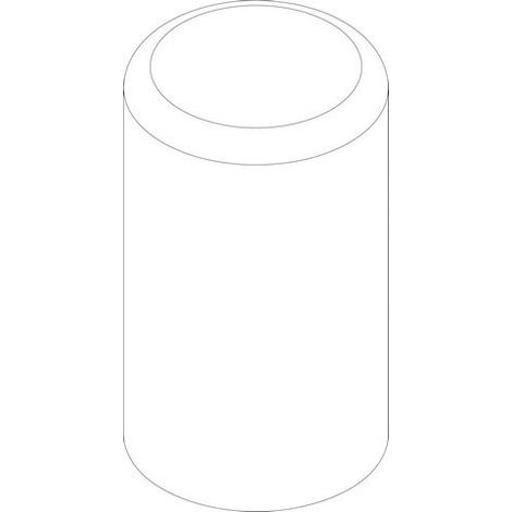 BOSCH Kappe (1x), 87379028640 (1/2)