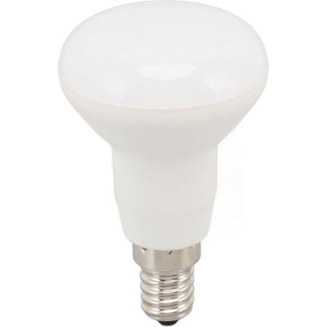 Ampoule LED - - R50 E14 - 5 W - 3000 K - 120° Angle de faisceau (1/5)
