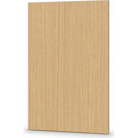 Pannello Murale Adesivo Impermeabile Cucina Rovere Giallo 90 cm (1/5)