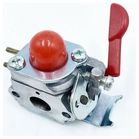 FENOPLASTICACarburateur pour Zama C1U-W24 Carb Poulan M3298 Débroussailleuse Souffleurs C1U W24 Carb (1/3)
