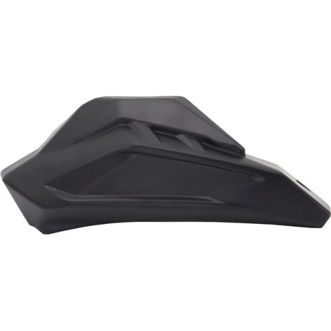 Copertura in plastica per la struttura posteriore della gabbia, 2 pezzi, piastra di protezione del montante C di ricambio per Maverick X3/X3 Max 2017-2024, tutti i modelli. (1/5)
