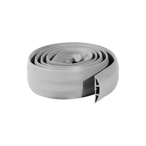 Passage de plancher souple 1,80 m x 76 mm