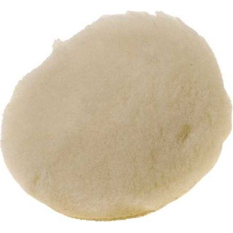 Oreja de oveja de 125 mm con velcro 339.23 Pg