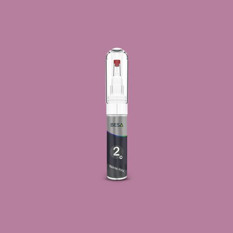 Stylo retouche peinture Pantone 2053 C  Satin
