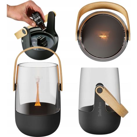 AROMATIZZATORE SOPHIE LITTLE LANTERN DIFFUSORE DI PROFUMI STADLER FORM (1/5)