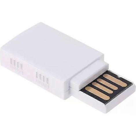Carte réseau sans fil USB WiFi ROS pour Windows 7/8/10 avec chipset Atheros AR9271 - Batterie électronique JXLGV (1/4)