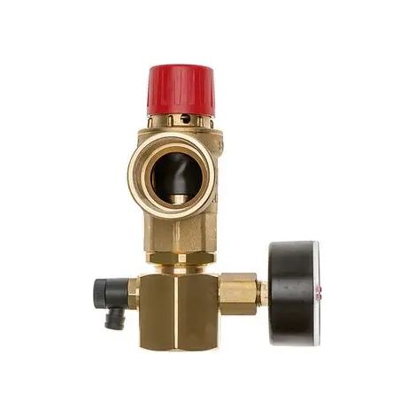 BRÖTJE Set di sicurezza SIS 1 SGB, 688604