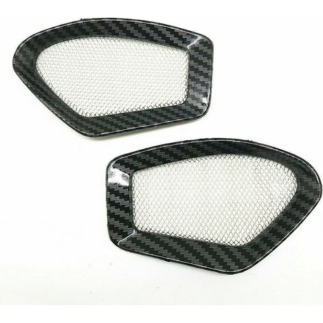 Suitable for Ducati 696, 796, 1100, and 797: fuel tank grille, air tank, air intake cover, fairing (1/5)