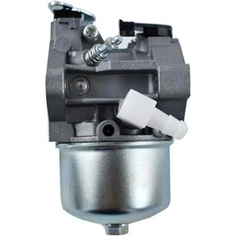 Carburatore di ricambio per motore tosaerba, pezzi di ricambio per motori compatibili con vari modelli, inclusi 28M707, 28R707, 28T707, 28V707 (1/4)