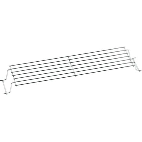 Warmhalterost 47cm E210 E220 S210 S220 69866 Warmhalterost (1/5)