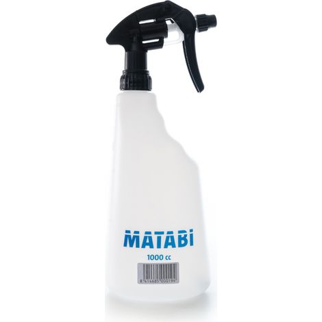 PULVERIZADOR DOMESTICO CY