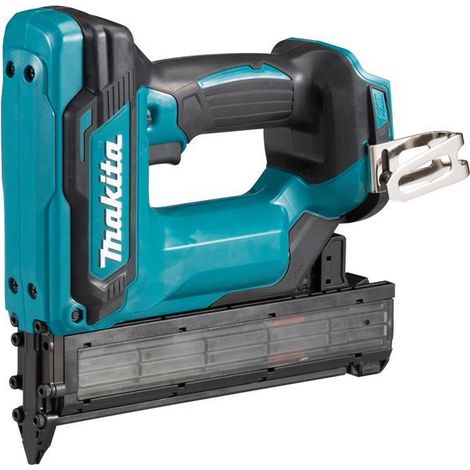 DFN350ZJ LXT 18G Brad Nailer 18V Bare Unit - MAKDFN350ZJ