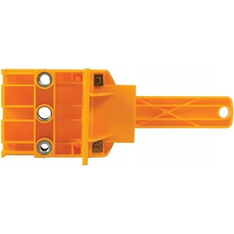Herramienta de espigado para conexiones de 6-8-10 mm KD10570 (1/5)