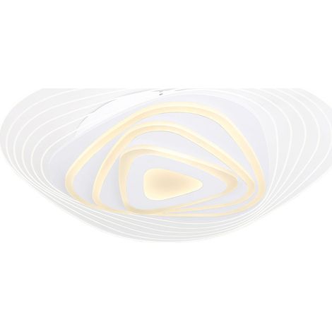 Globo - plafón - Jocelyn - blanco - metal - LED - 48546SH (1/4)