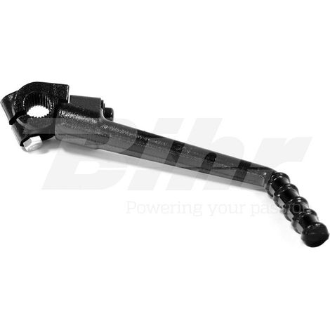 Palanca de arranque de acero Minarelli AM 6 Aprilia RX 50, Rieju MRX 50