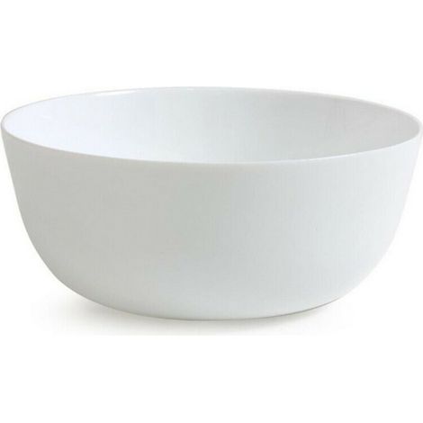 Bol de ensalada de cristal Bormioli Rocco Toledo de 23 cm