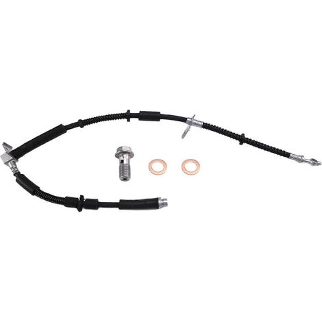 Vorderbremsschlauch für Land Rover Range Rover Sport 2006–2013, Schlauch für hydraulische Feststellbremse LR058020 L (1/5)